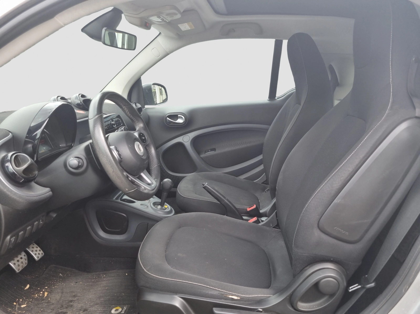 Immagine 9 Smart Fortwo