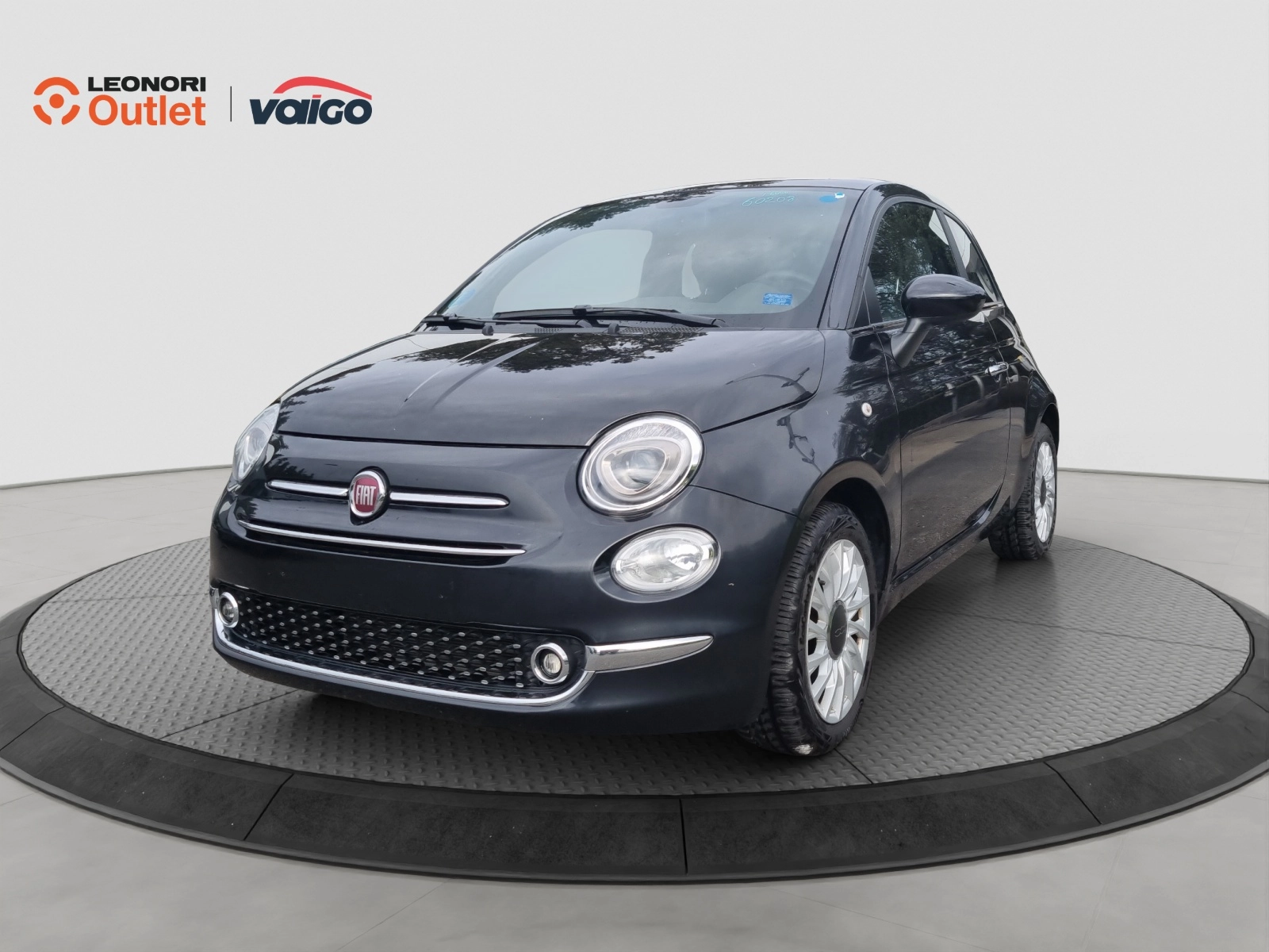 Foto 1 Fiat 500