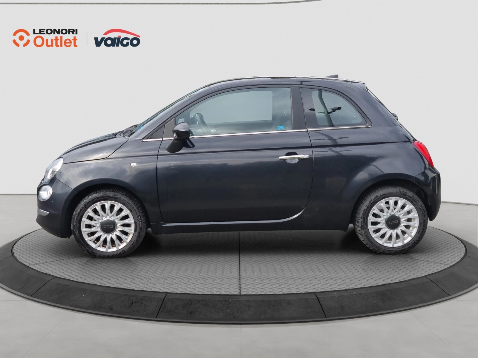 Foto 2 Fiat 500