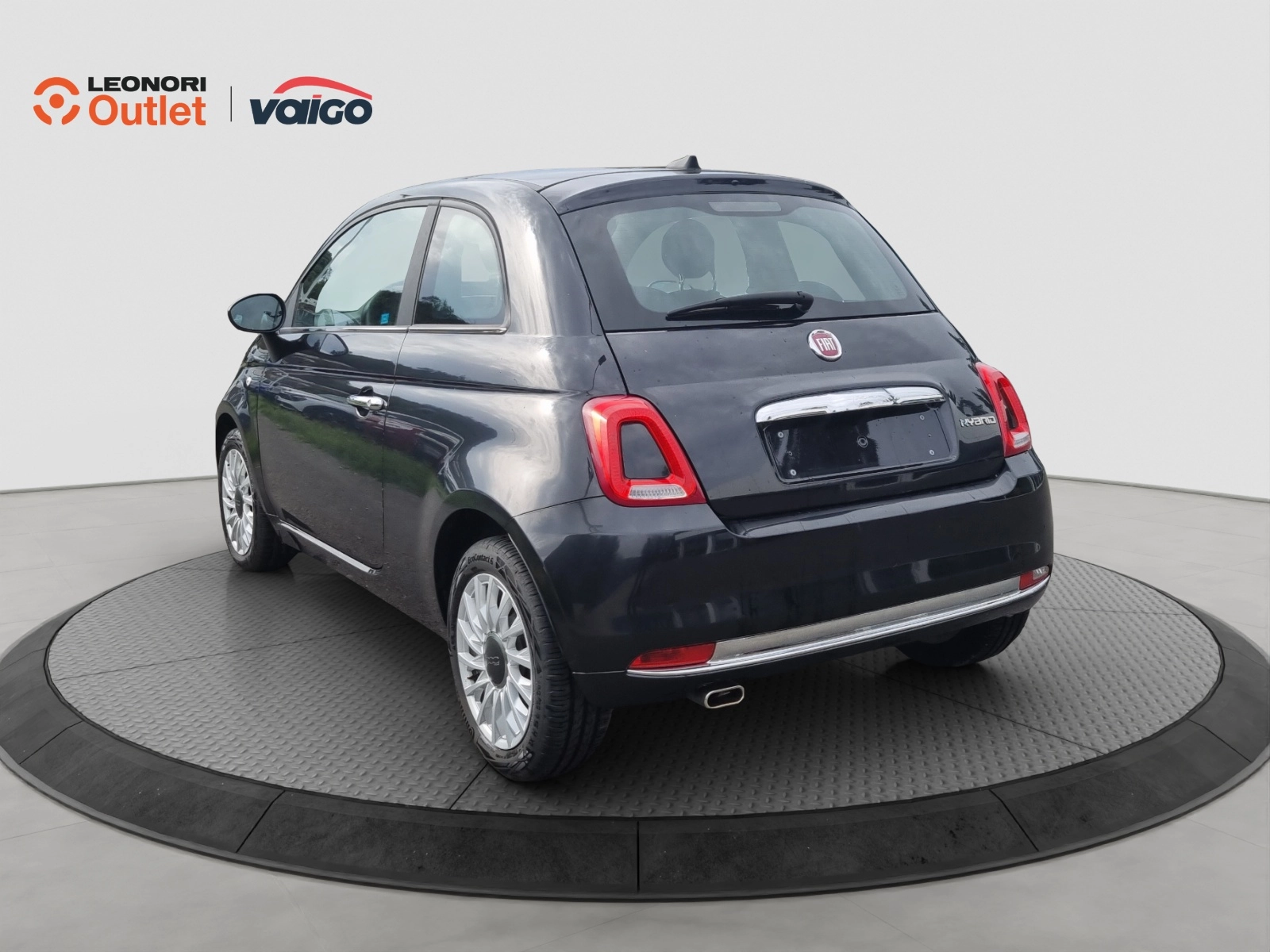 Foto 3 Fiat 500