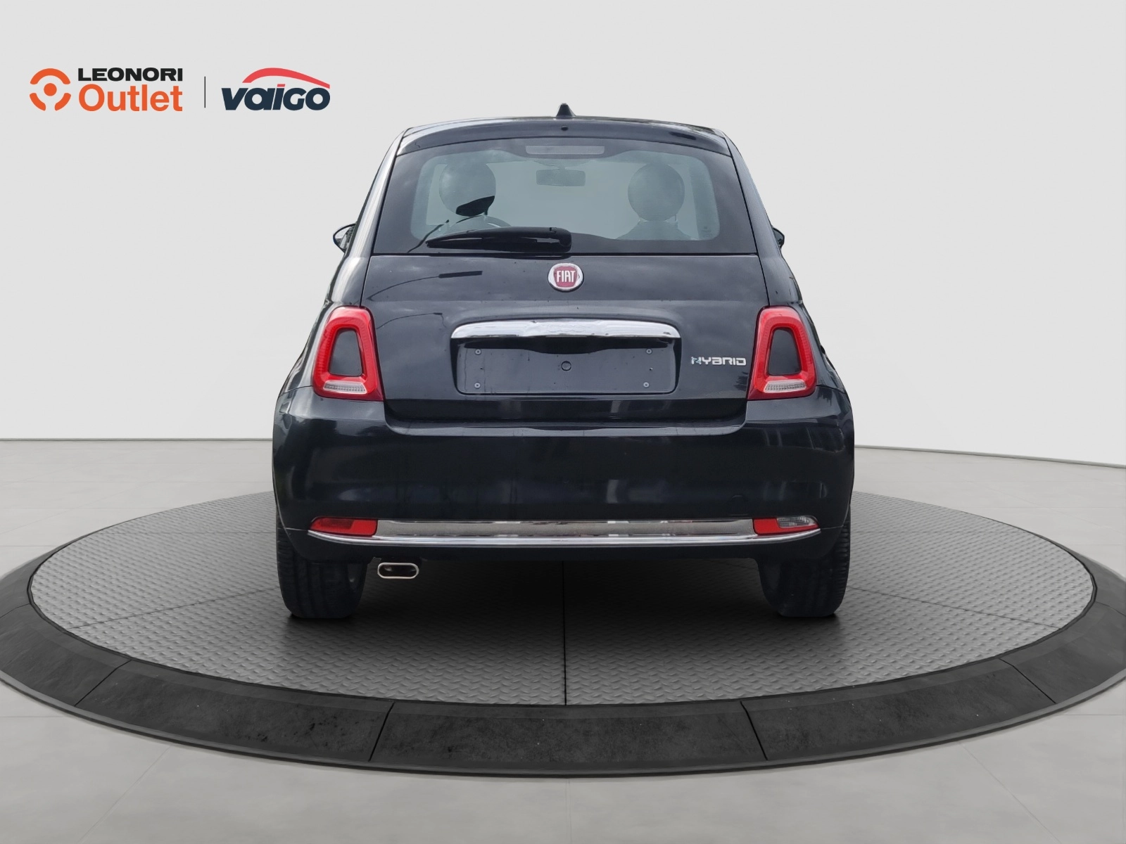 Foto 4 Fiat 500