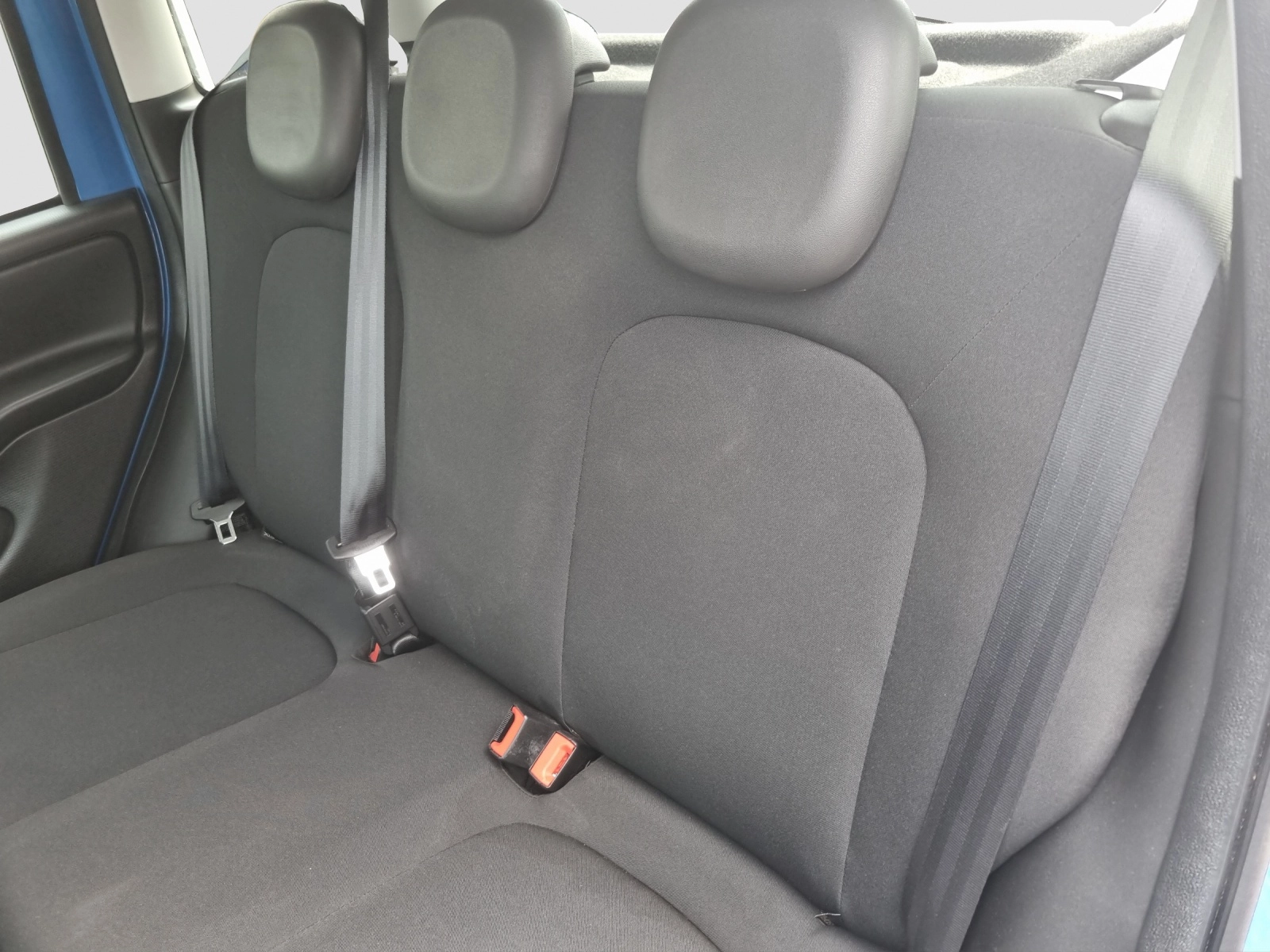 Immagine 10 Fiat Panda Cross