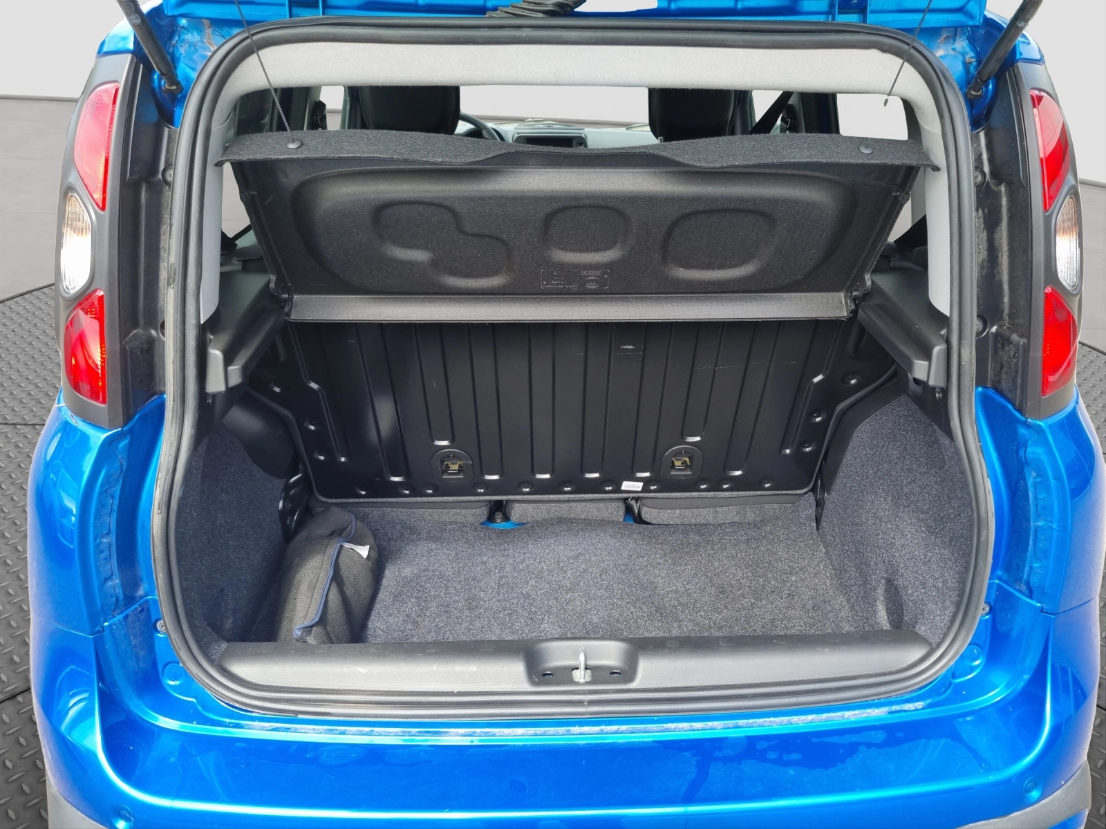 Immagine 11 Fiat Panda Cross