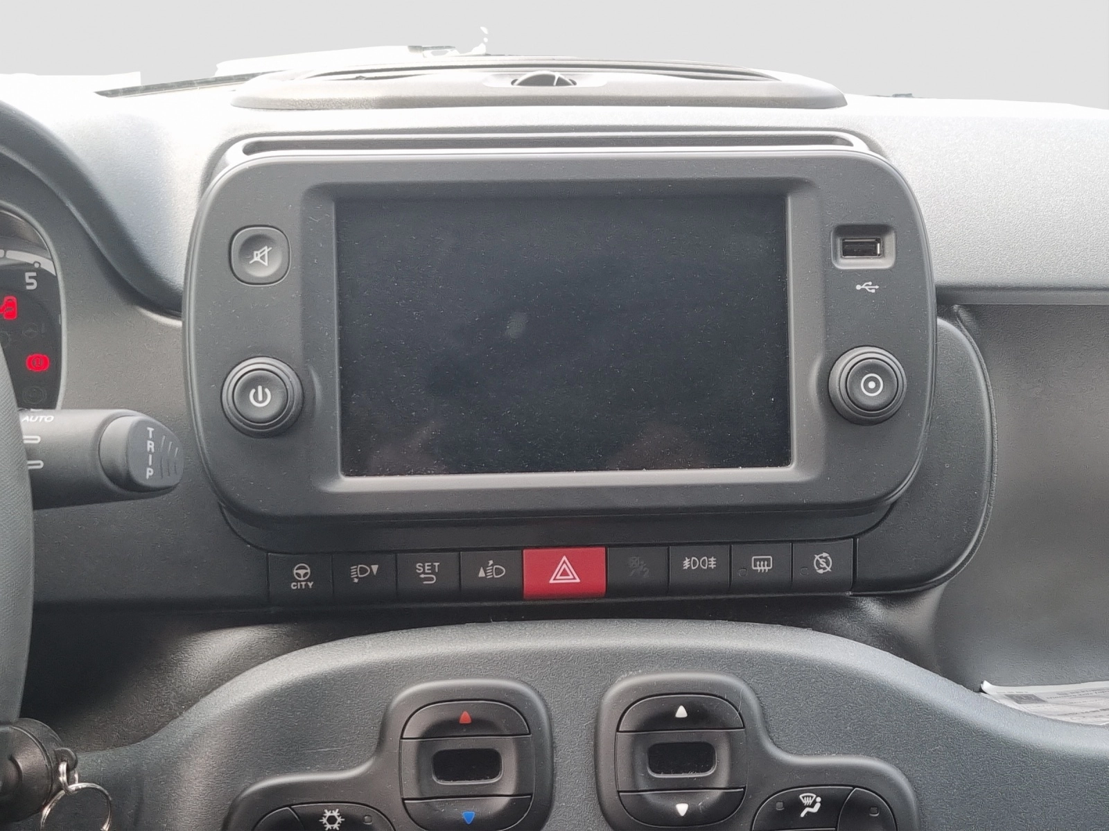 Immagine 15 Fiat Panda Cross