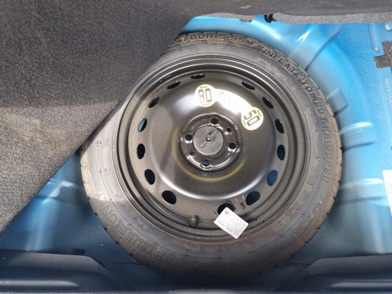 Immagine 19 Fiat Panda Cross