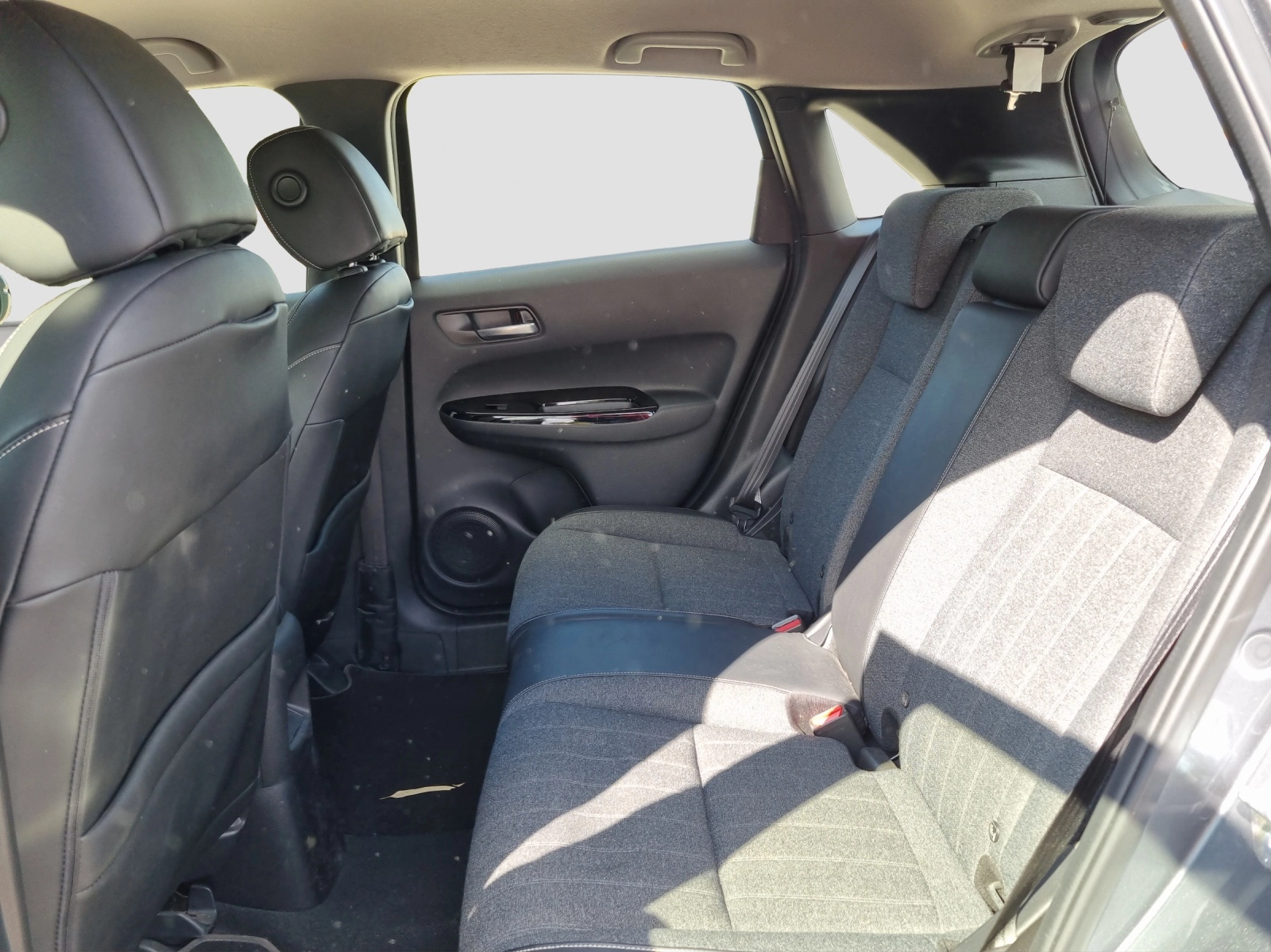 Immagine 10 Honda Jazz