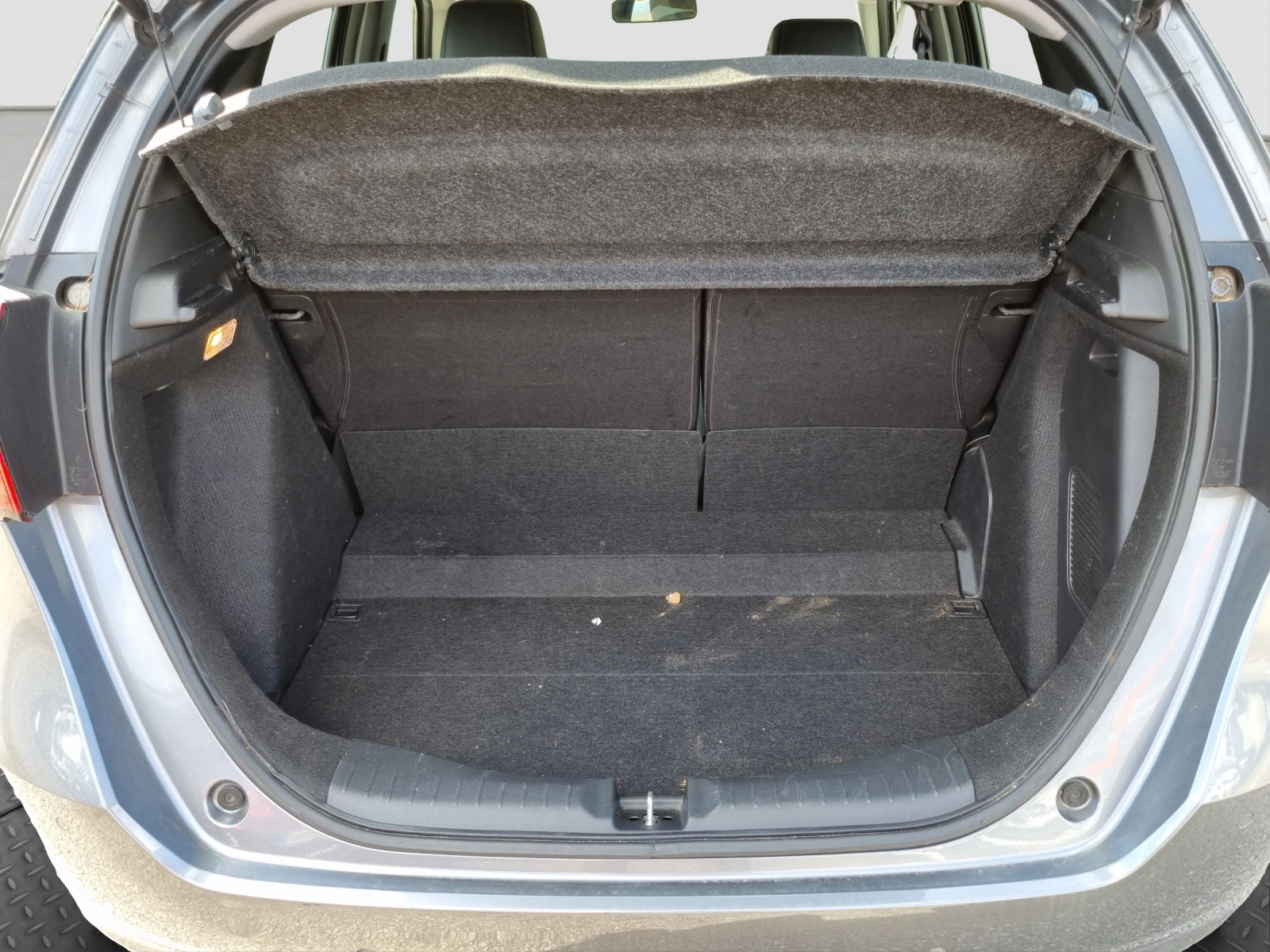 Immagine 11 Honda Jazz