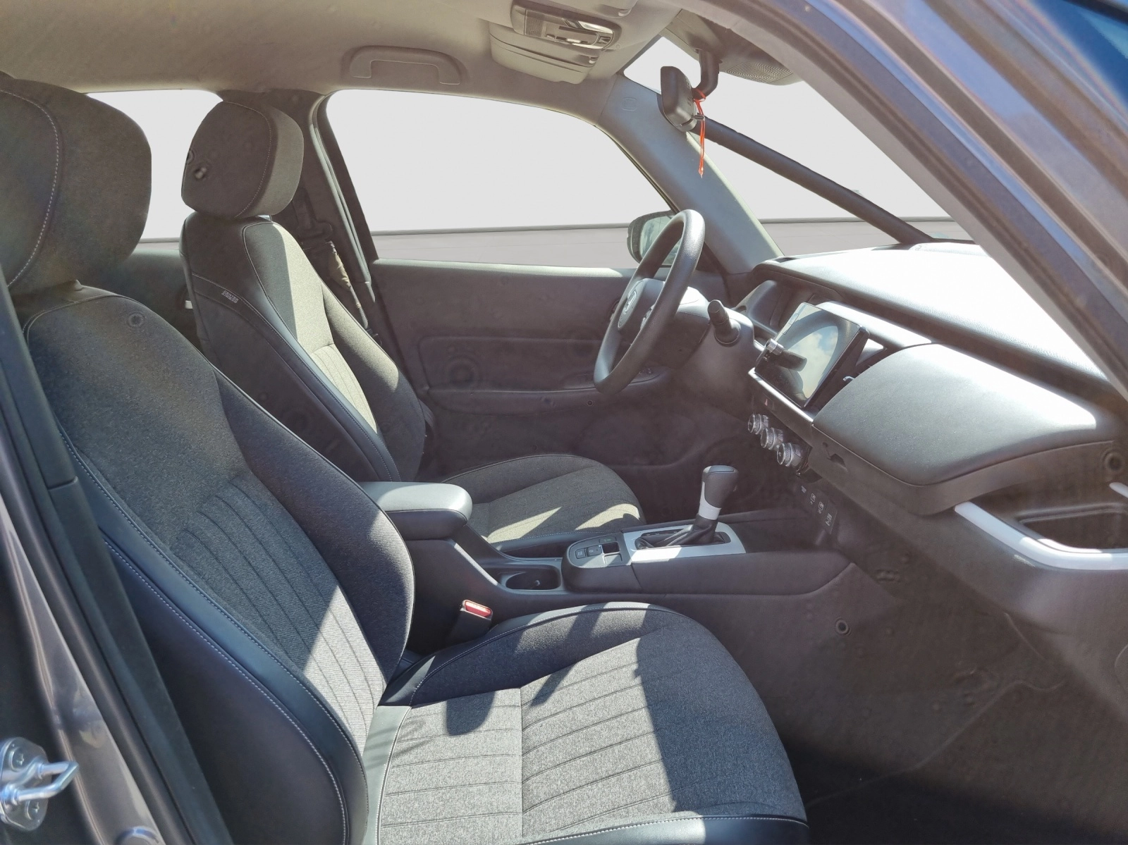 Immagine 12 Honda Jazz