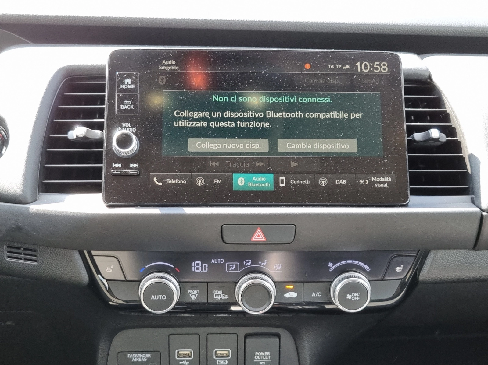 Immagine 15 Honda Jazz