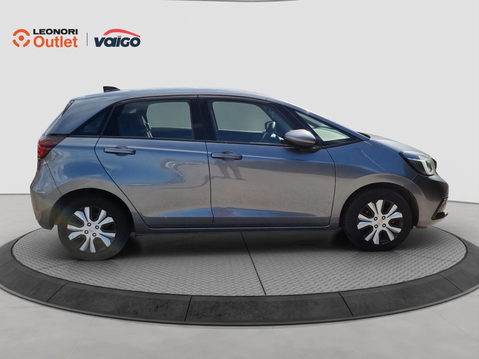 Immagine 6 Honda Jazz