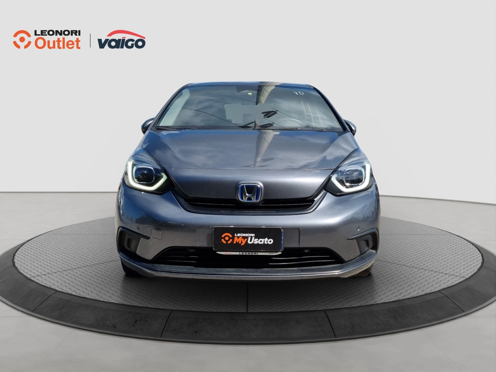 Immagine 8 Honda Jazz