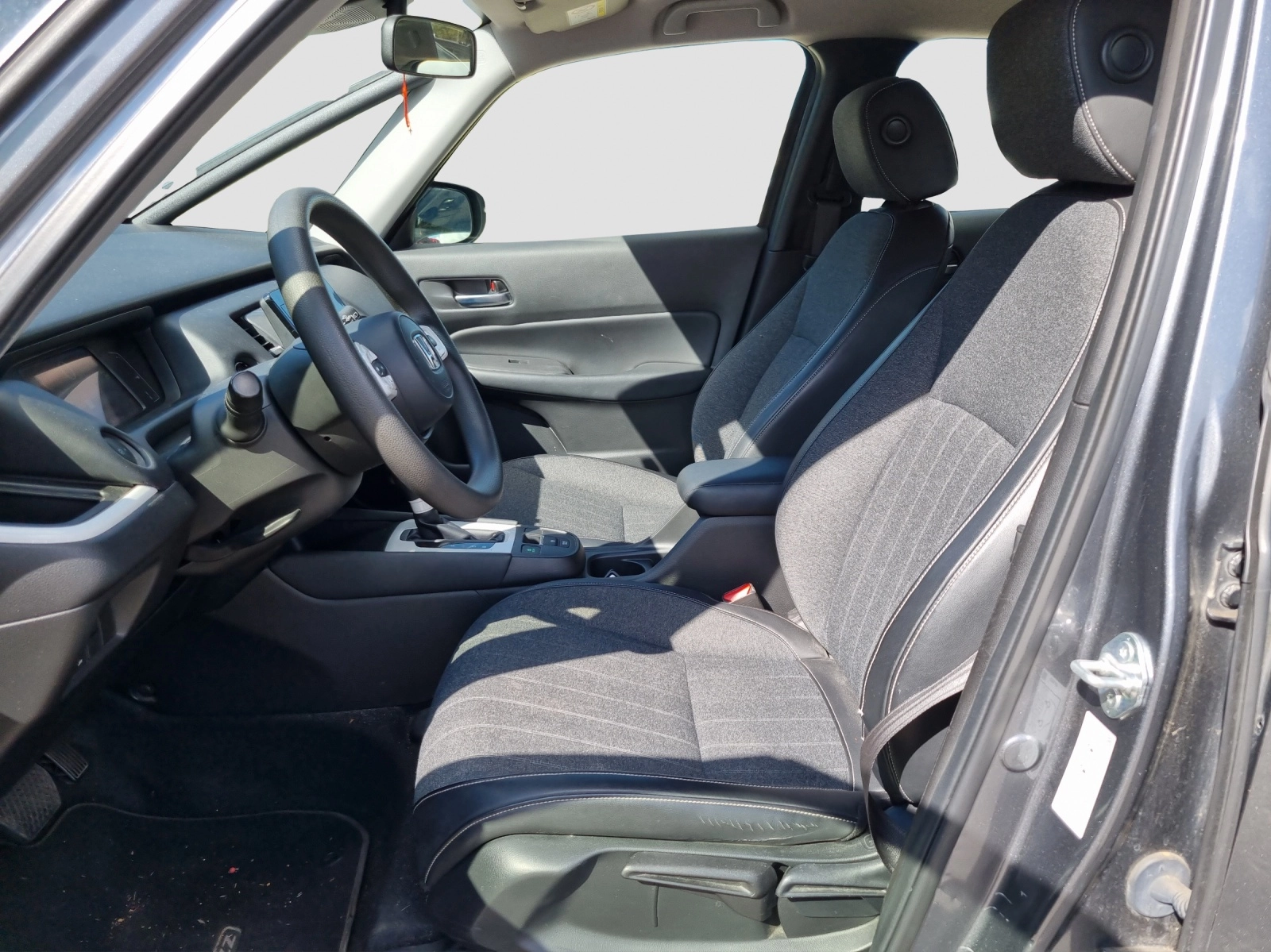 Immagine 9 Honda Jazz