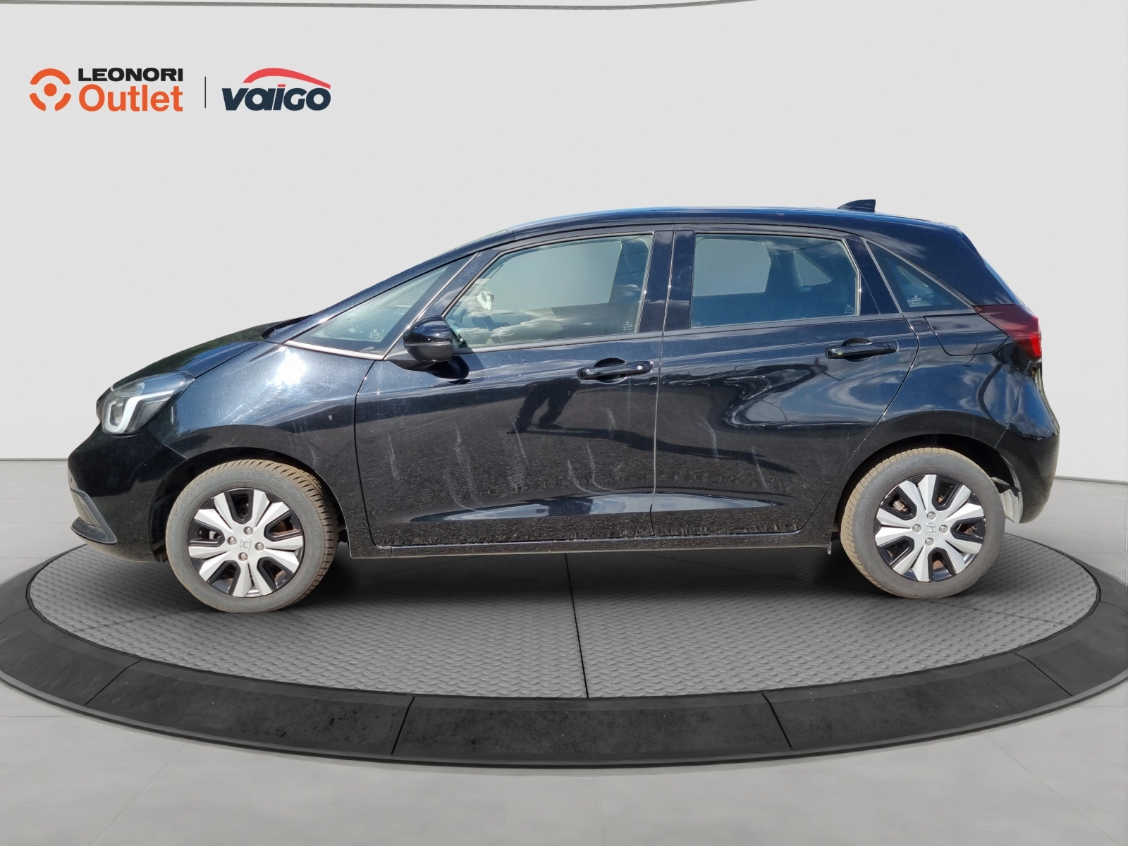 Foto 2 Honda Jazz