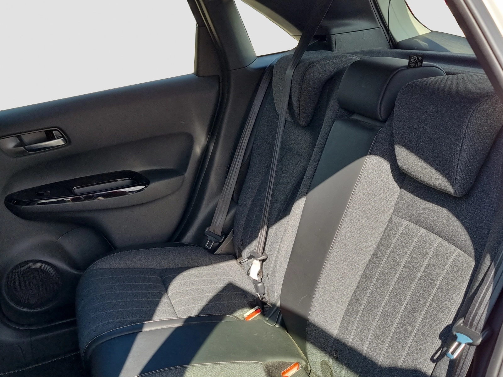 Immagine 10 Honda Jazz