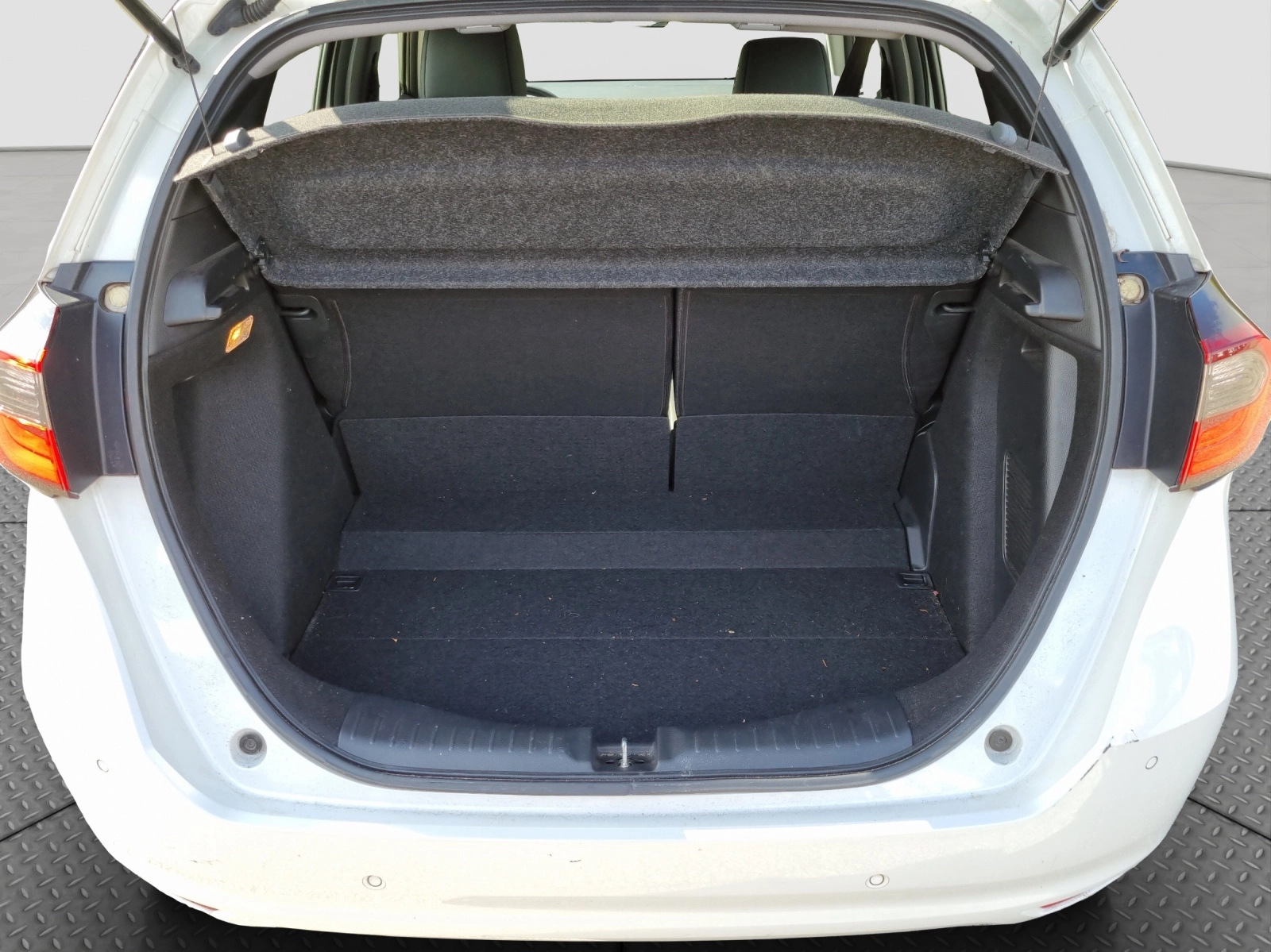 Immagine 11 Honda Jazz