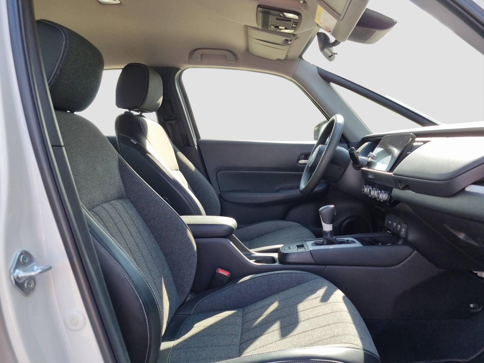 Immagine 12 Honda Jazz