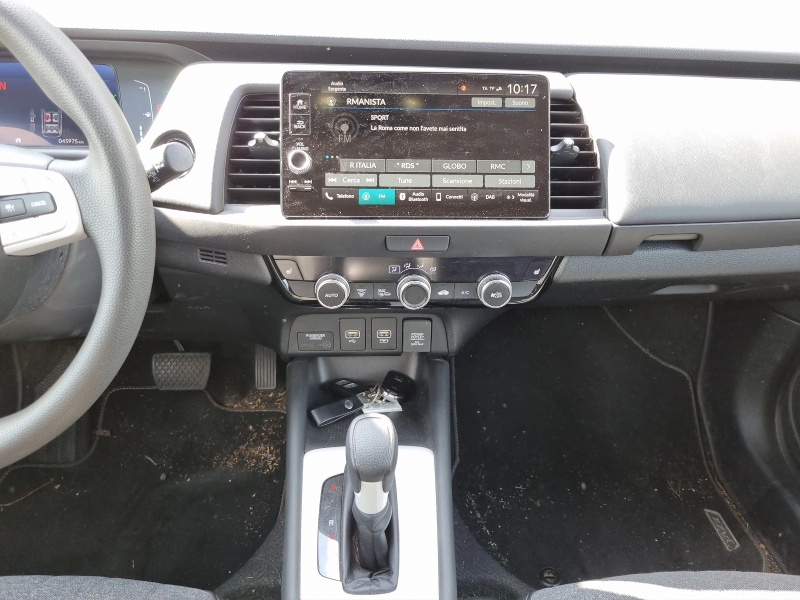 Immagine 14 Honda Jazz