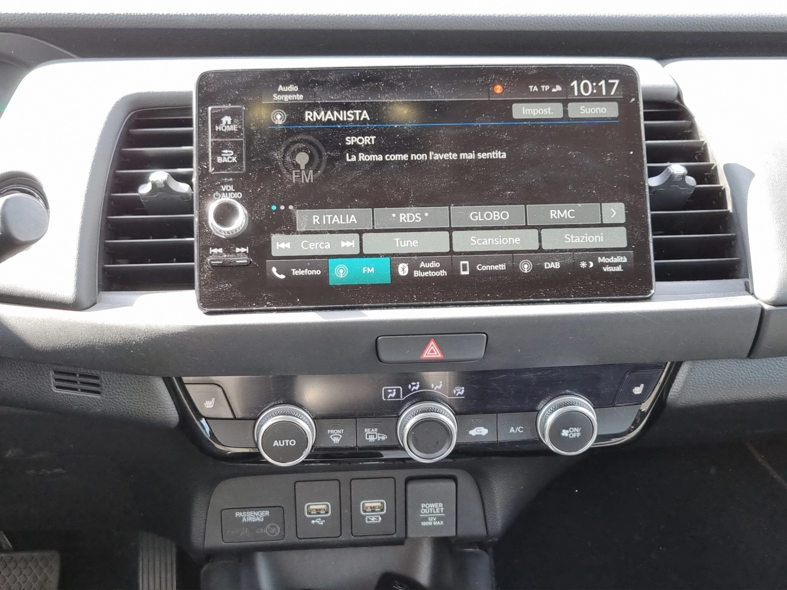 Immagine 15 Honda Jazz