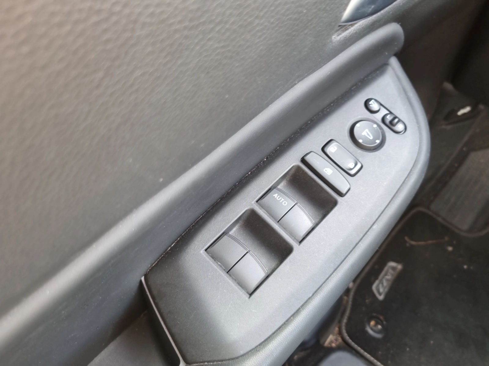 Immagine 17 Honda Jazz