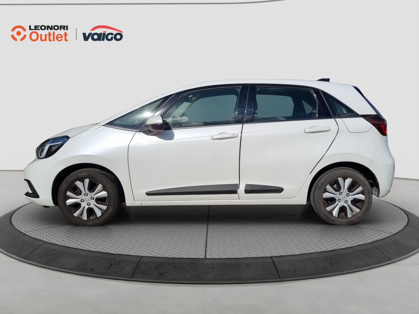 Foto 2 Honda Jazz