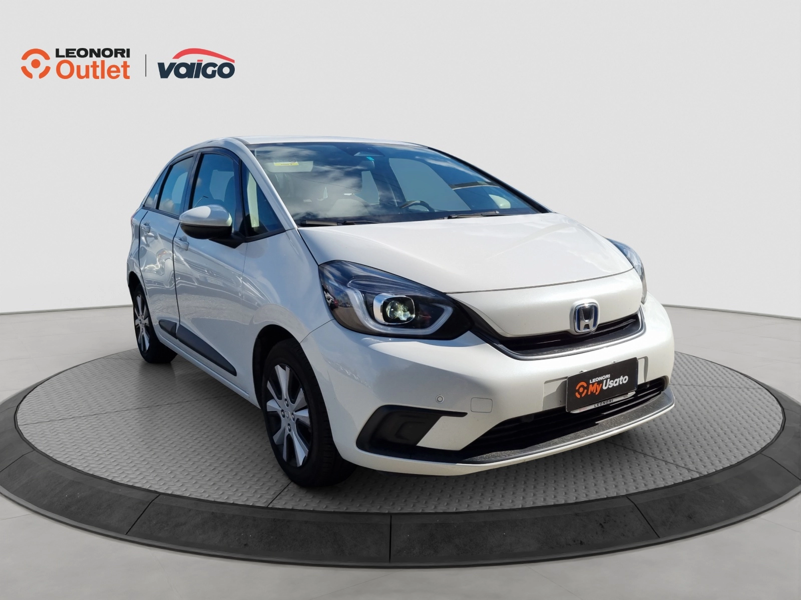 Immagine 7 Honda Jazz