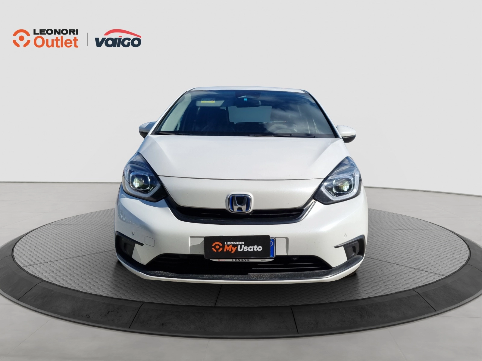 Immagine 8 Honda Jazz