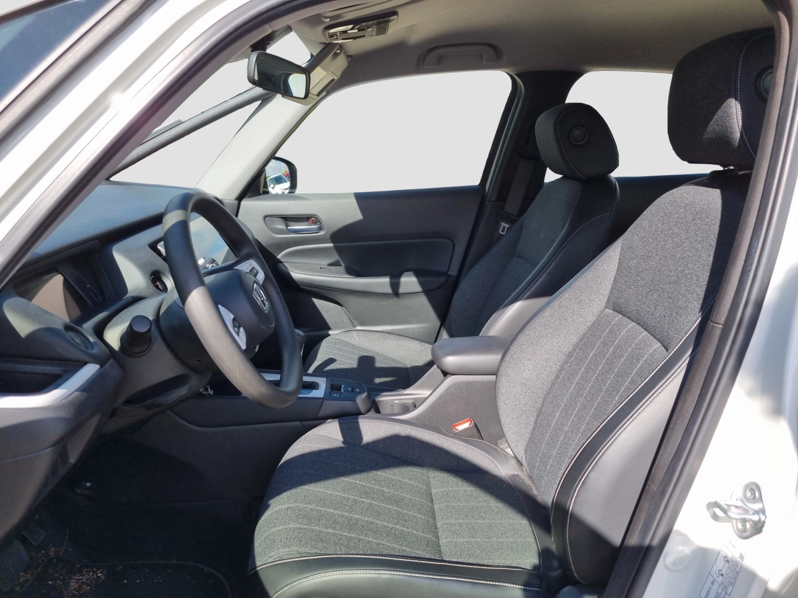 Immagine 9 Honda Jazz