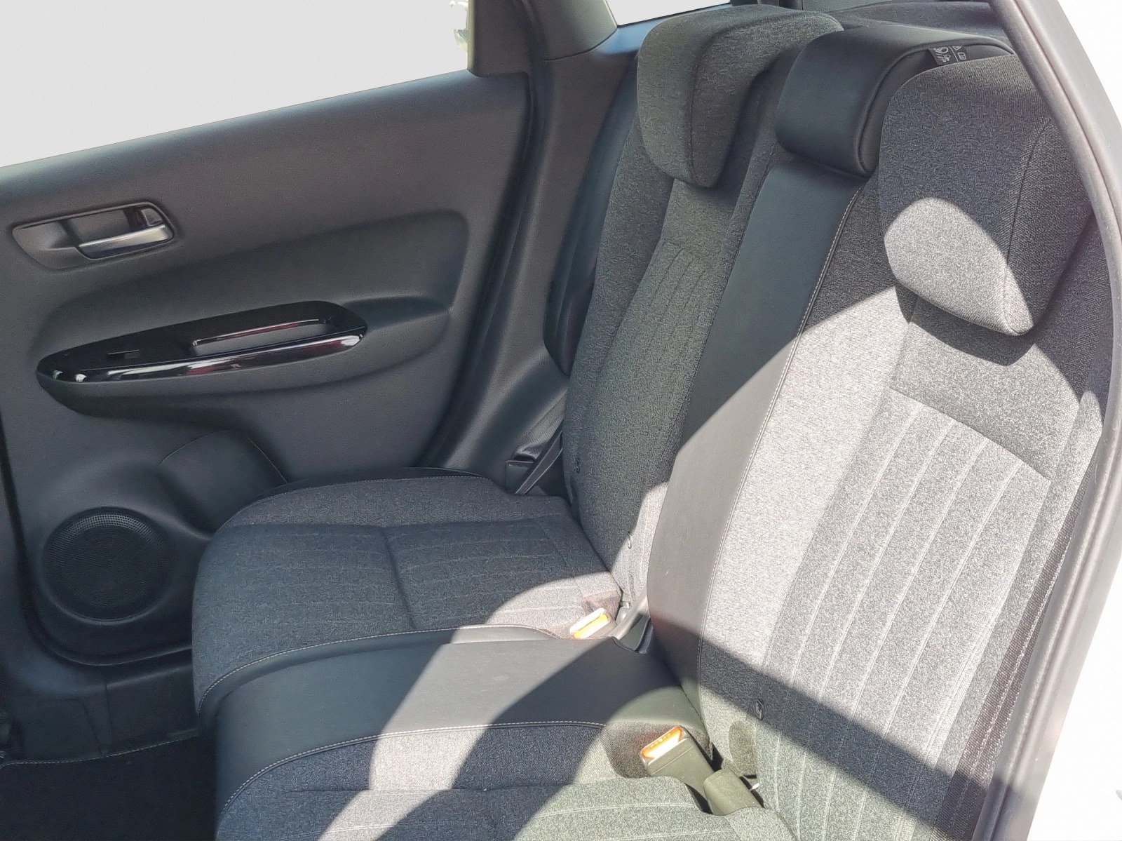 Immagine 10 Honda Jazz