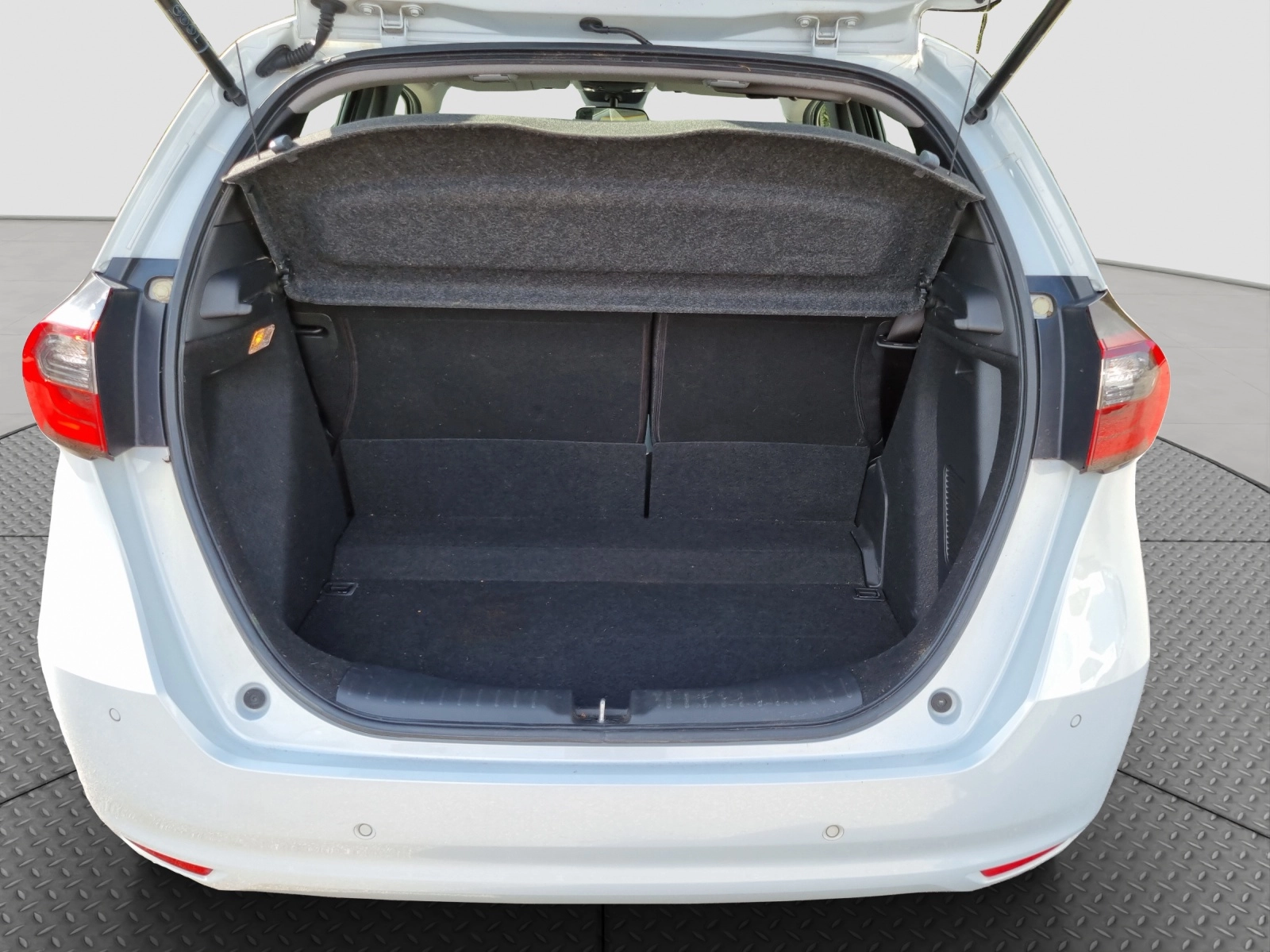 Immagine 11 Honda Jazz