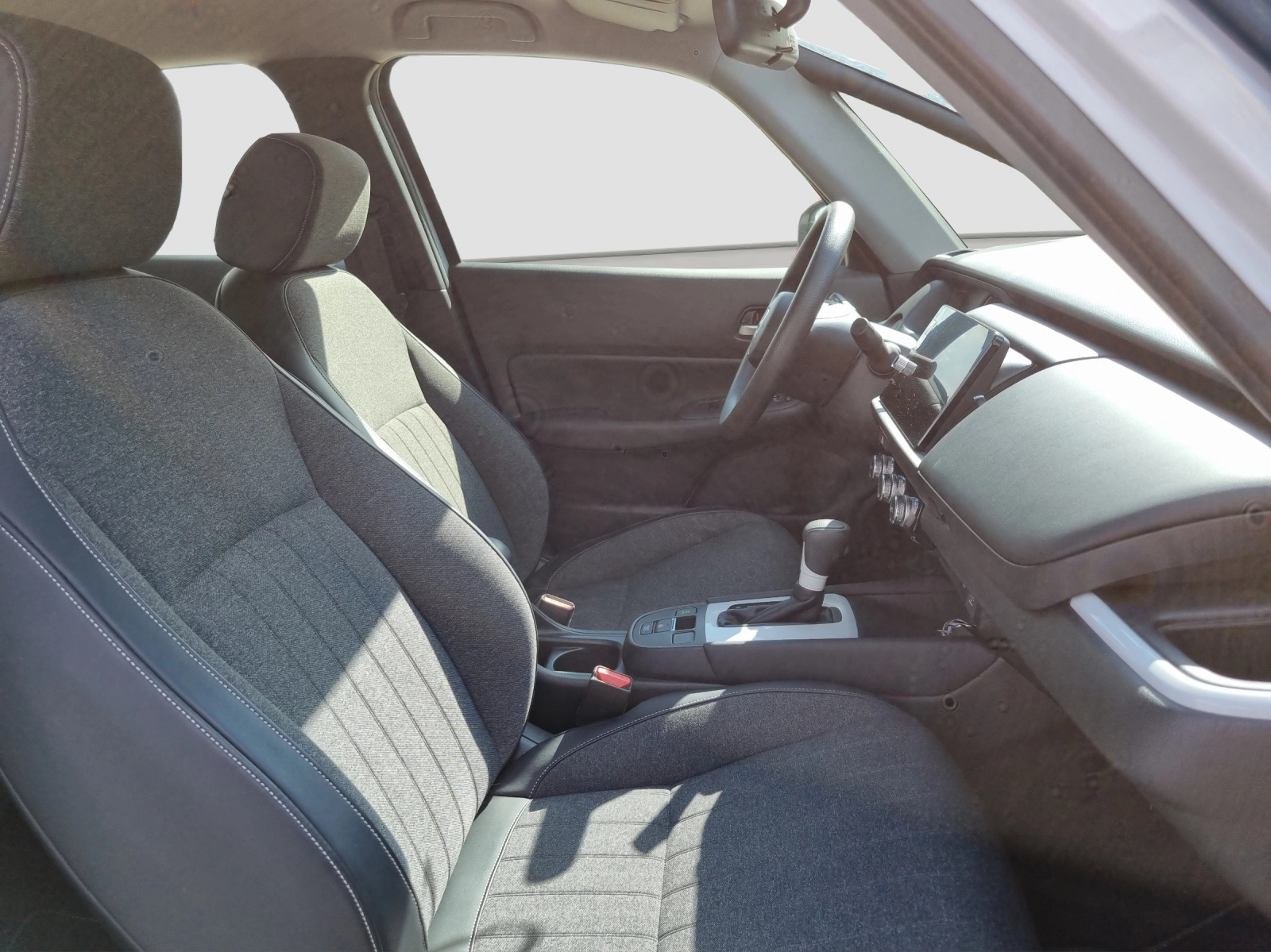 Immagine 12 Honda Jazz