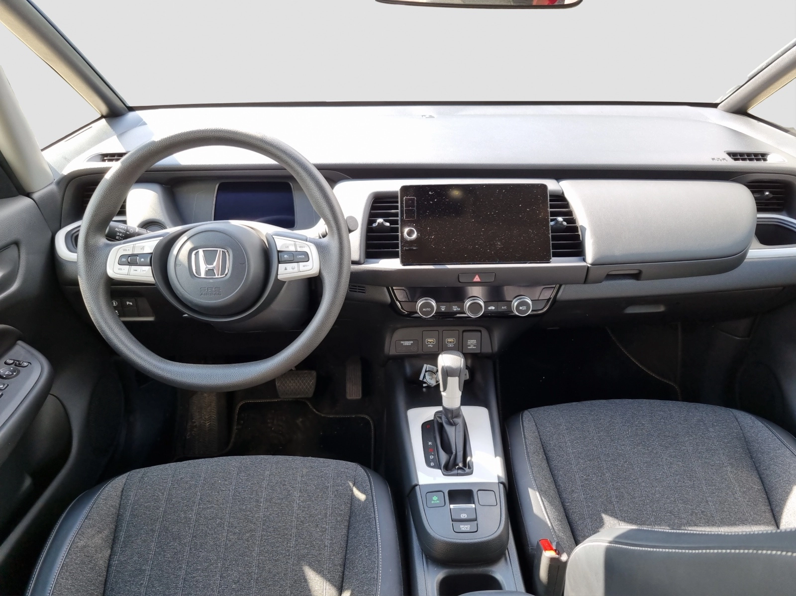Immagine 13 Honda Jazz