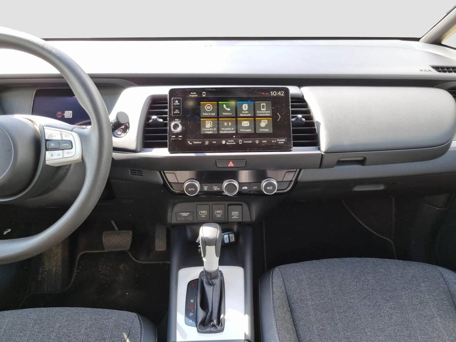 Immagine 14 Honda Jazz