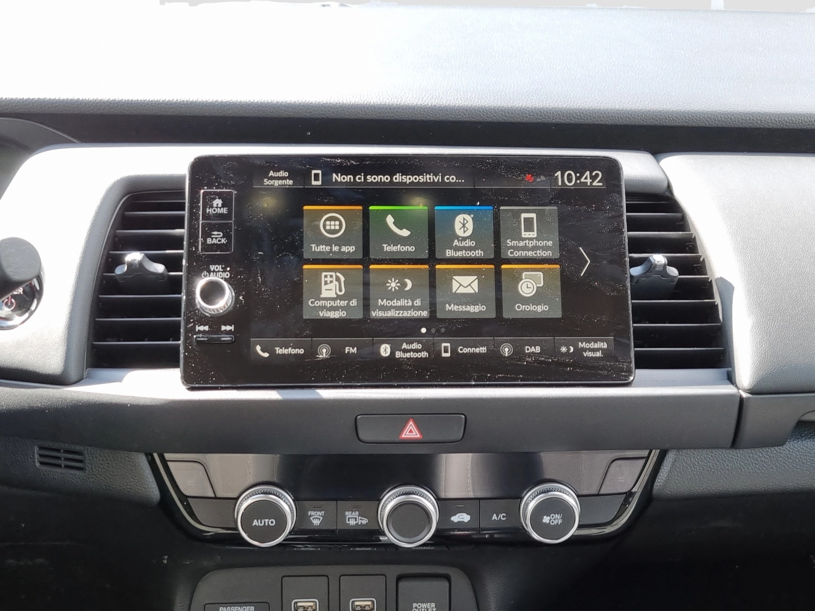 Immagine 15 Honda Jazz