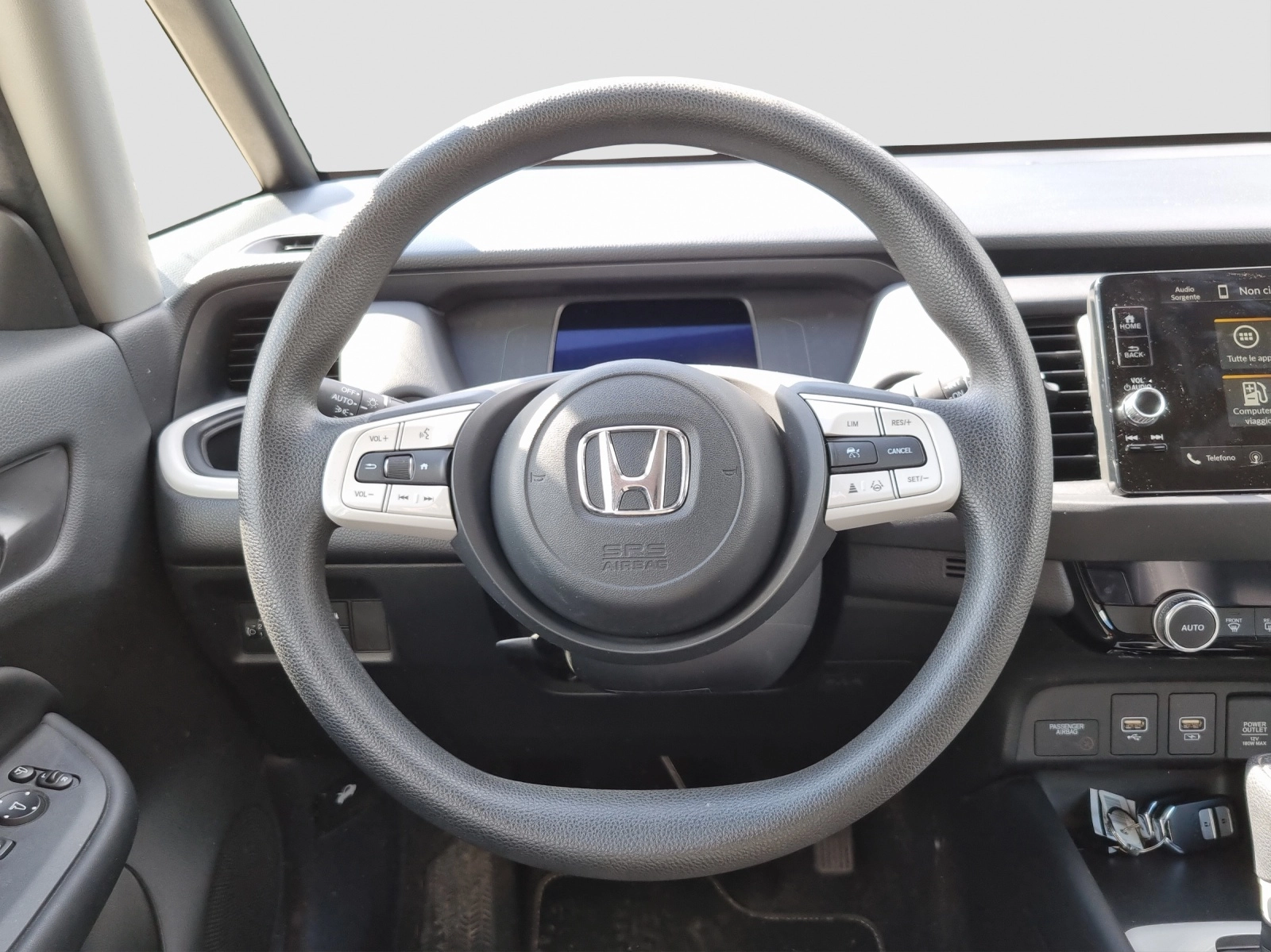 Immagine 16 Honda Jazz