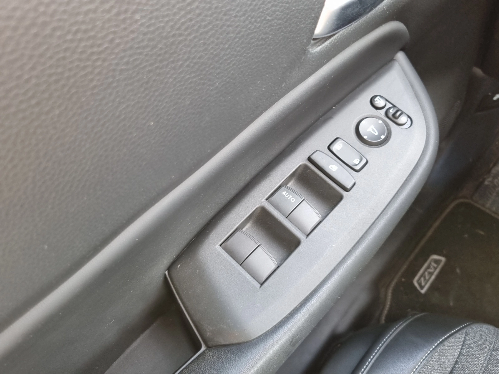 Immagine 17 Honda Jazz