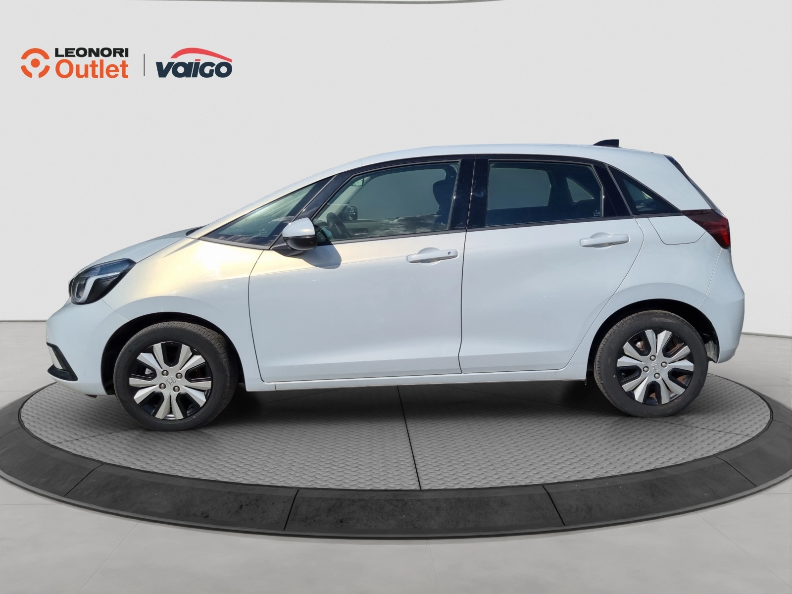 Foto 2 Honda Jazz