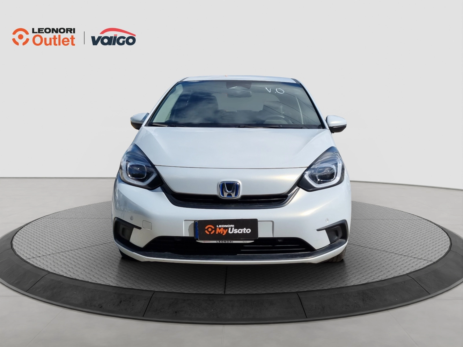 Immagine 8 Honda Jazz