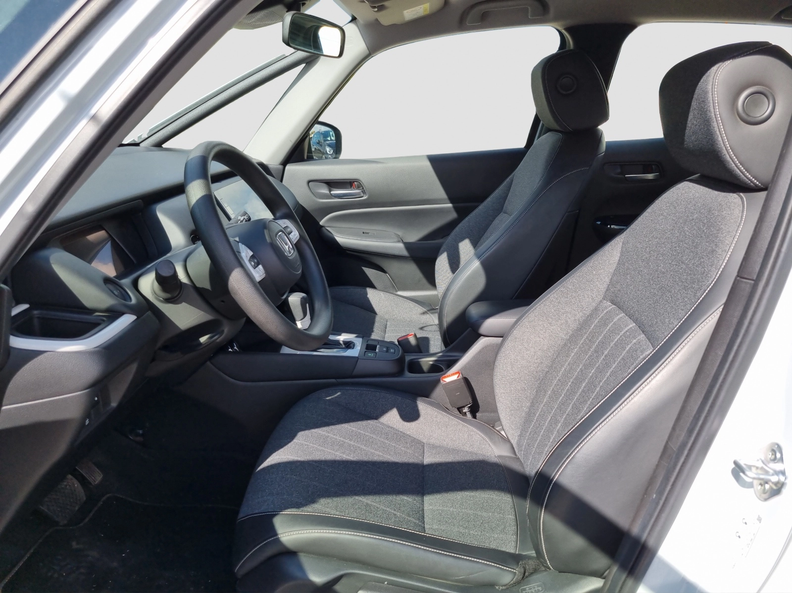 Immagine 9 Honda Jazz