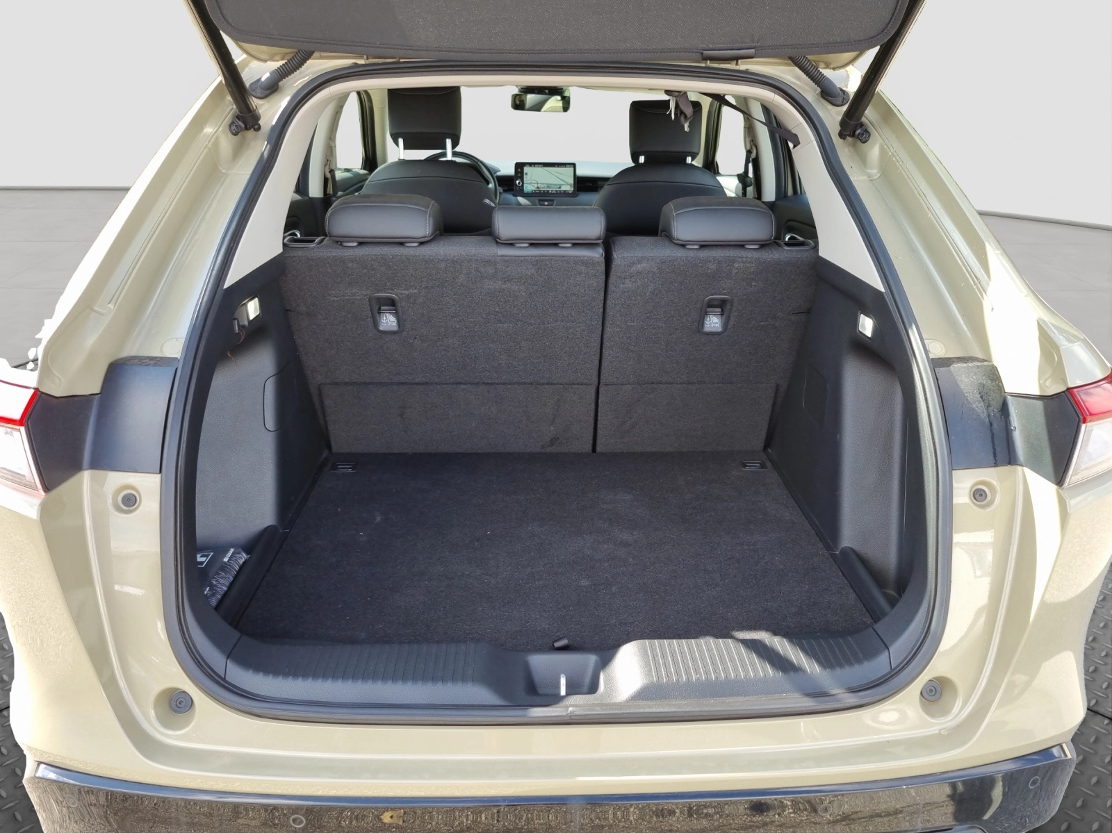 Immagine 11 Honda HR-V e:HEV Hybrid