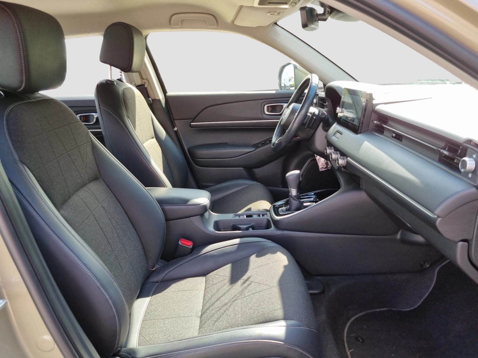 Immagine 12 Honda HR-V e:HEV Hybrid