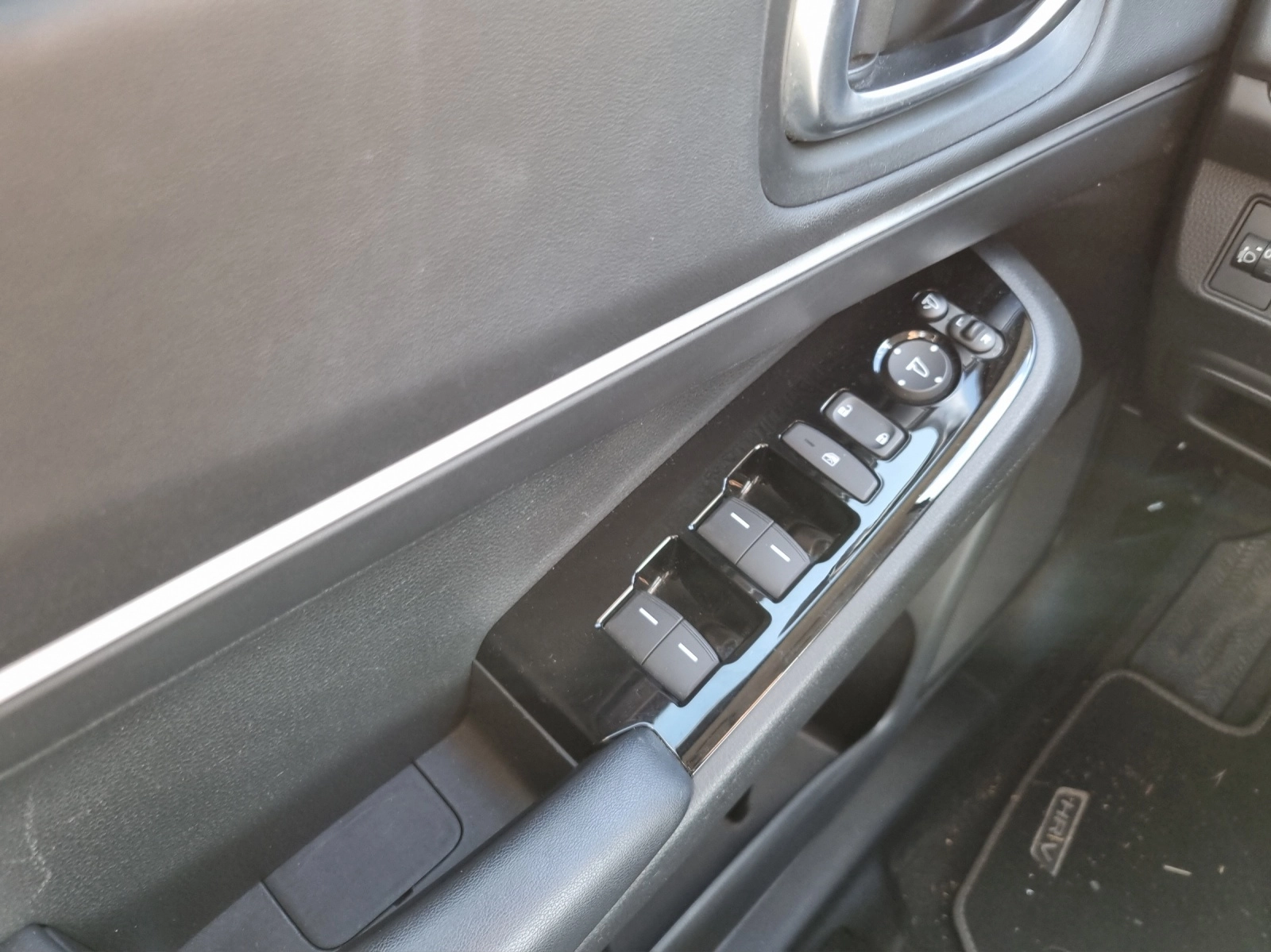 Immagine 17 Honda HR-V e:HEV Hybrid