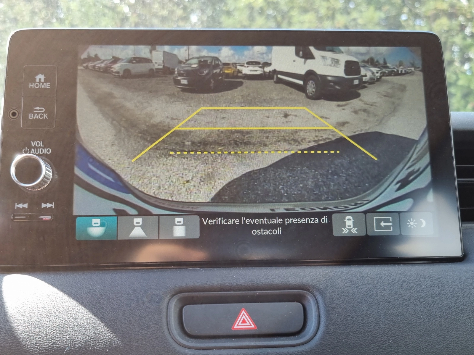 Immagine 19 Honda HR-V e:HEV Hybrid