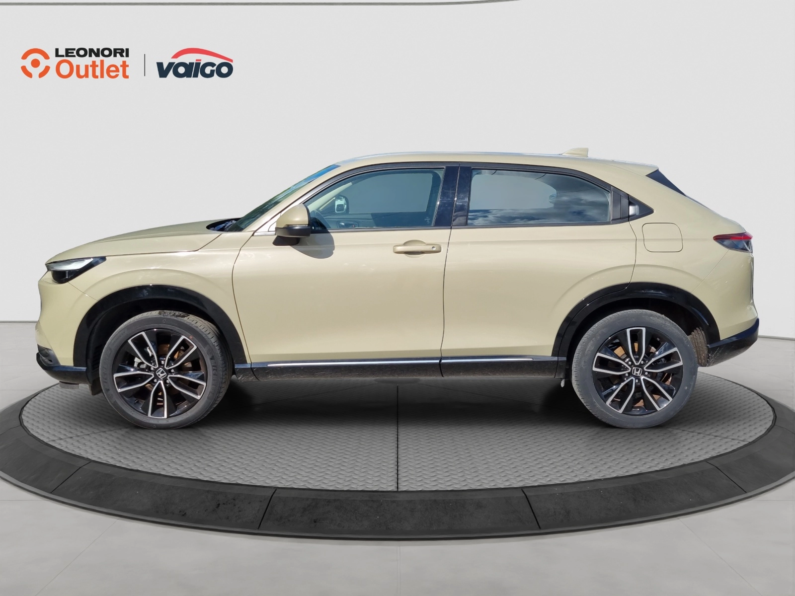 Foto 2 Honda HR-V e:HEV Hybrid