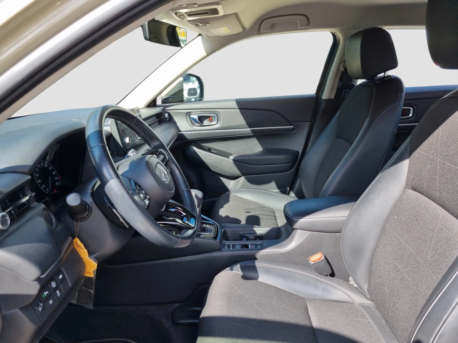 Immagine 9 Honda HR-V e:HEV Hybrid