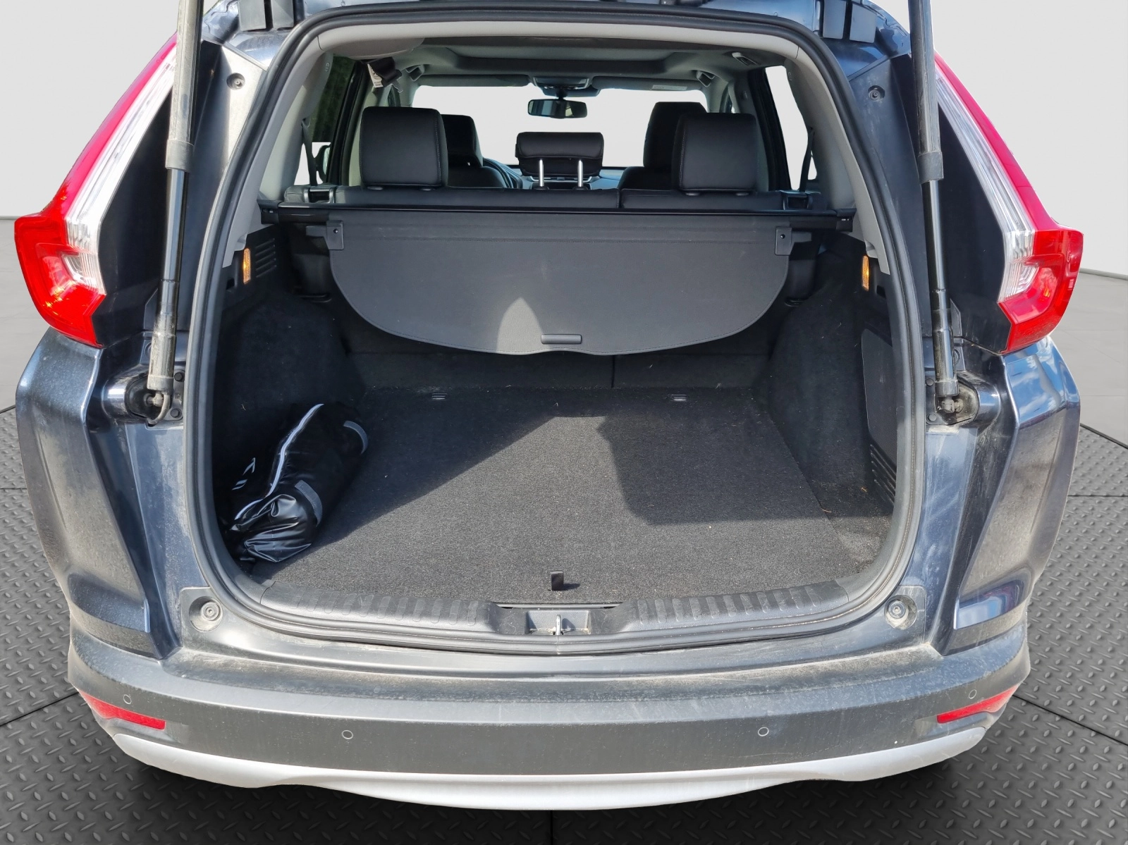 Immagine 11 Honda CR-V Hybrid