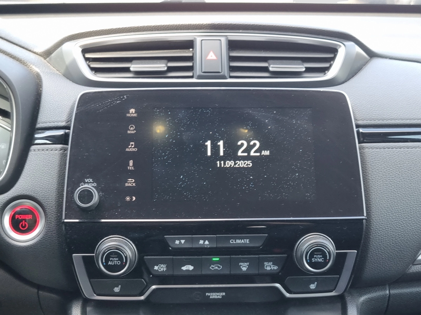 Immagine 15 Honda CR-V Hybrid