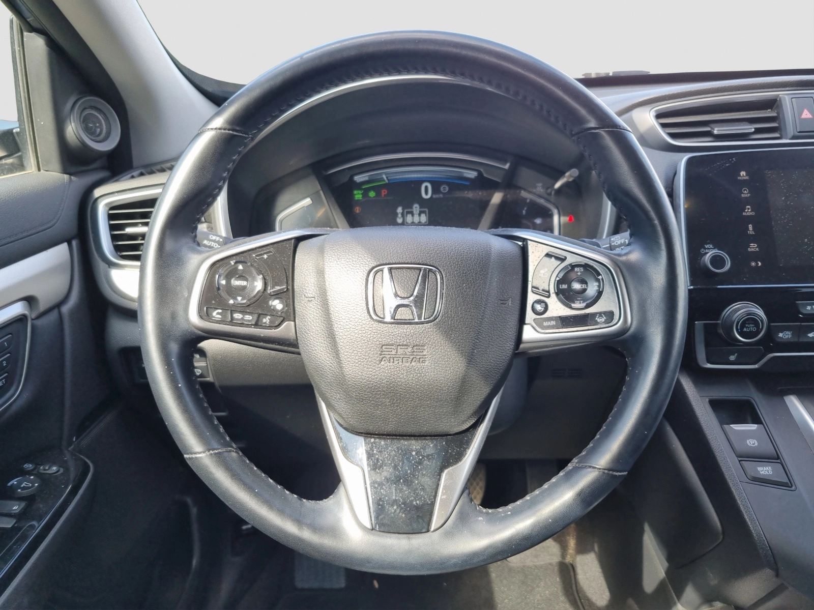 Immagine 16 Honda CR-V Hybrid