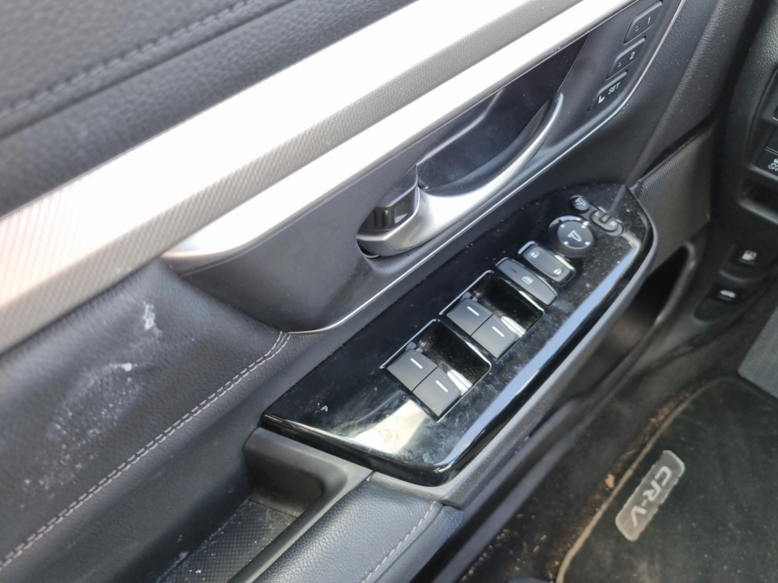 Immagine 17 Honda CR-V Hybrid