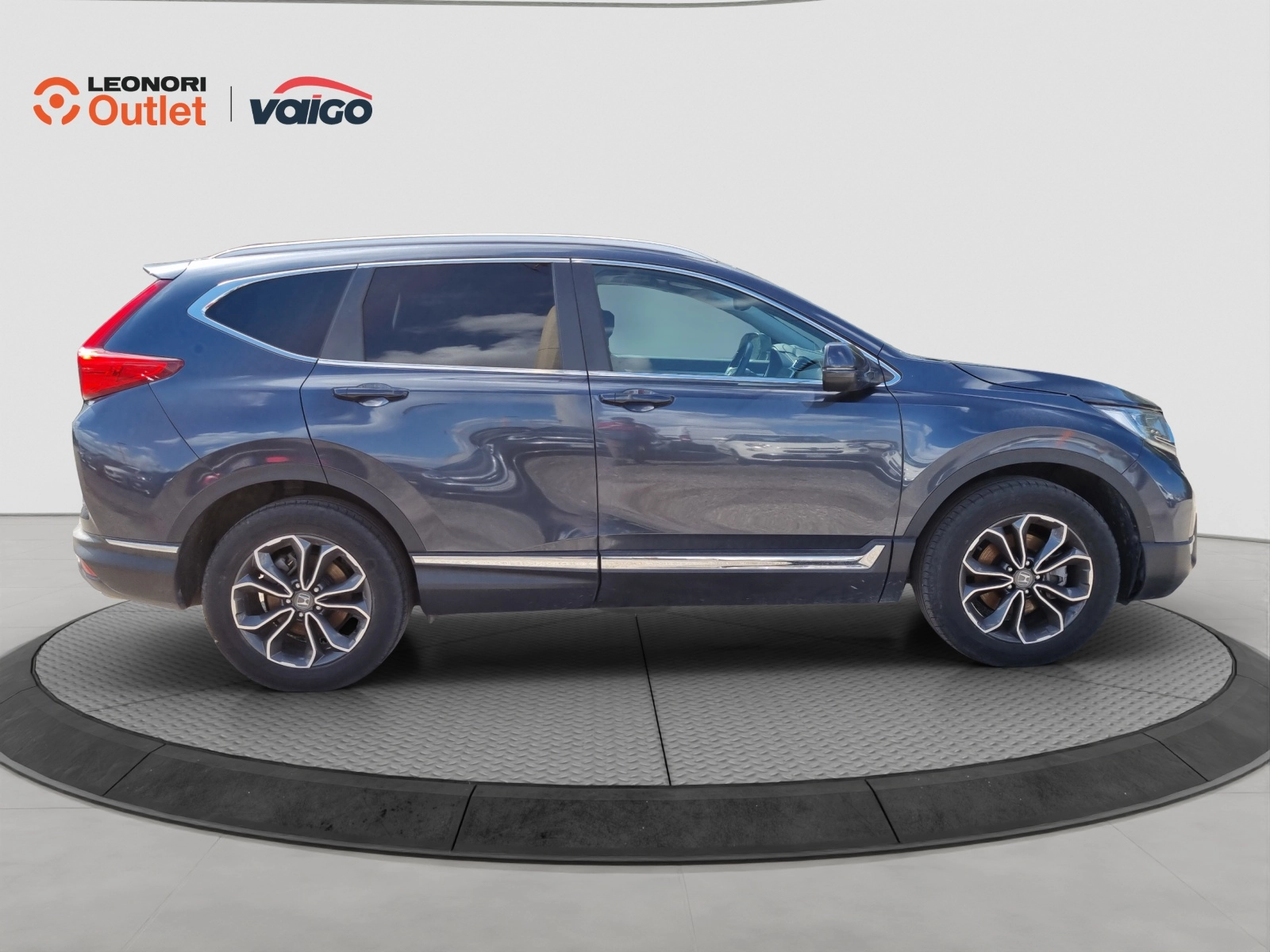 Immagine 6 Honda CR-V Hybrid