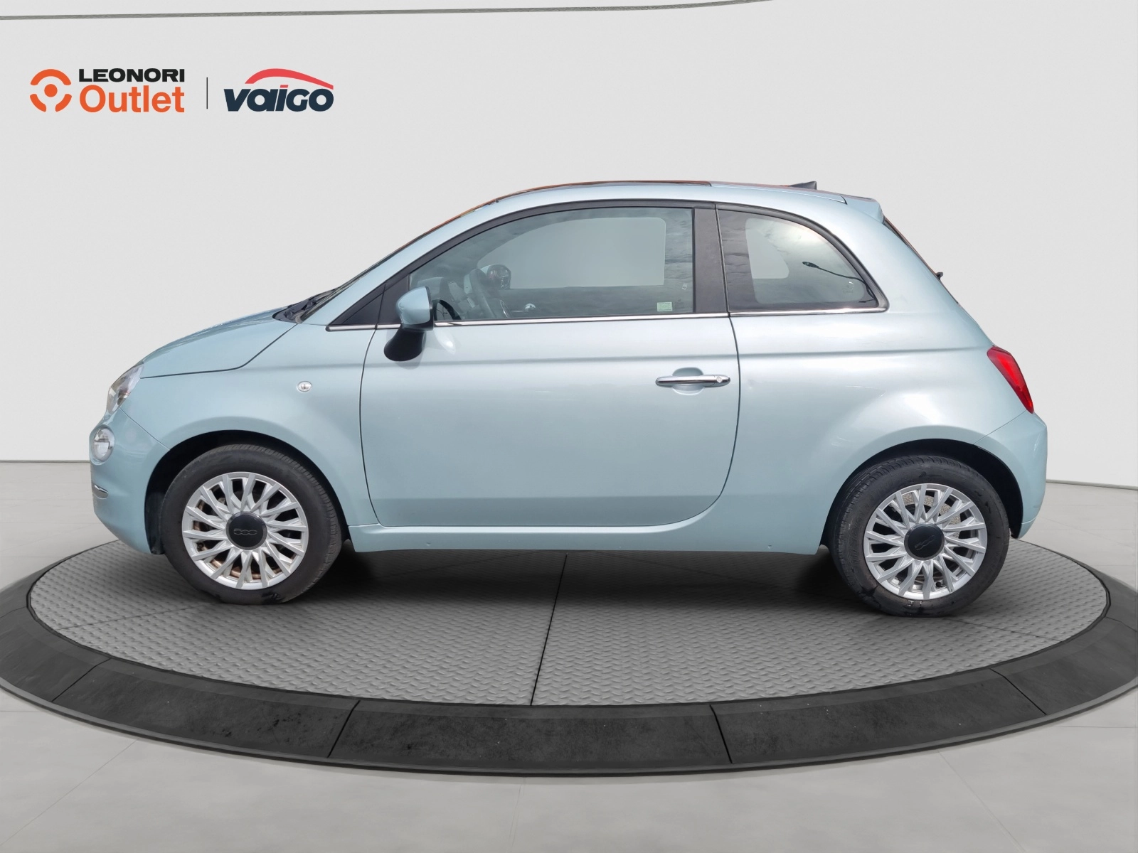 Foto 2 Fiat 500